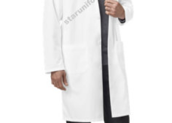 420 – Men’s Medium Length 40″ Staff Length Lab Coats